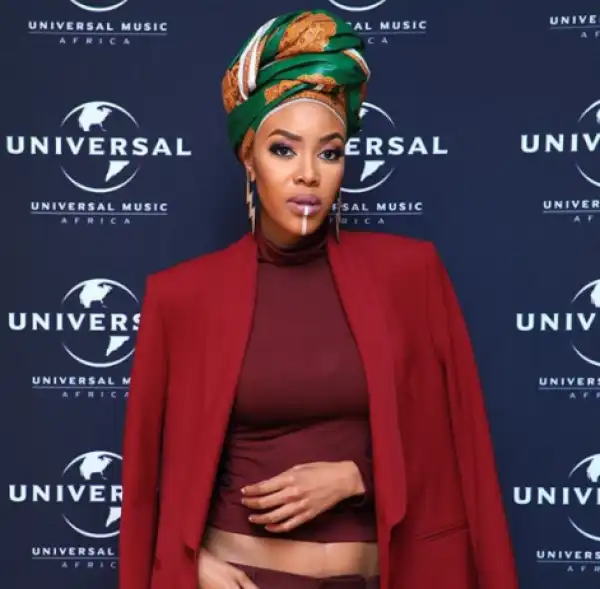 OAP Lootlove Defends Calling Herself A ‘King’
